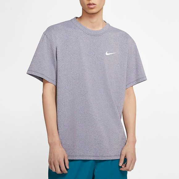 Nike Space Hippie Gray T Shirt